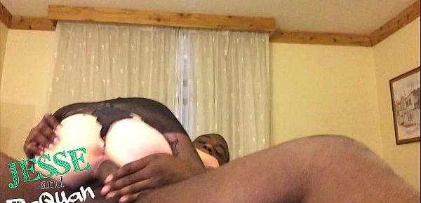  blonde teen cuckolds her dad with black cock